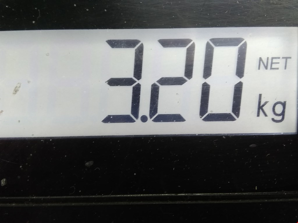 Защита картера (двигателя) BMW X5 E53 1999-2006