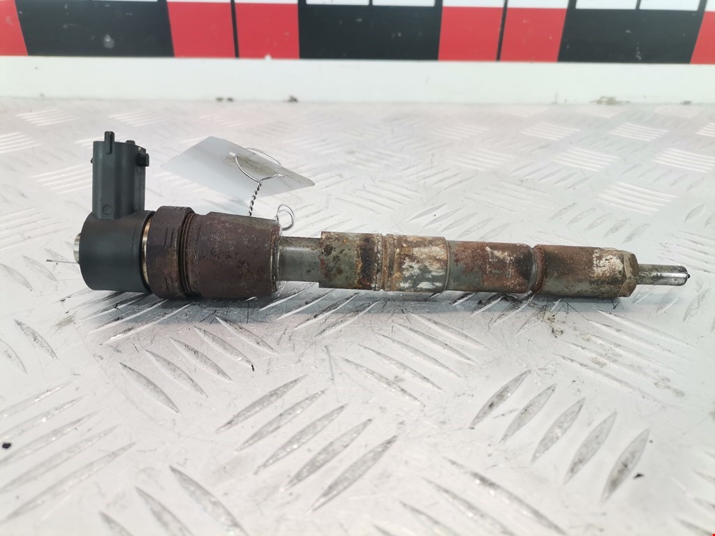 Форсунка дизельная электрическая OPEL Zafira C 2012-2019