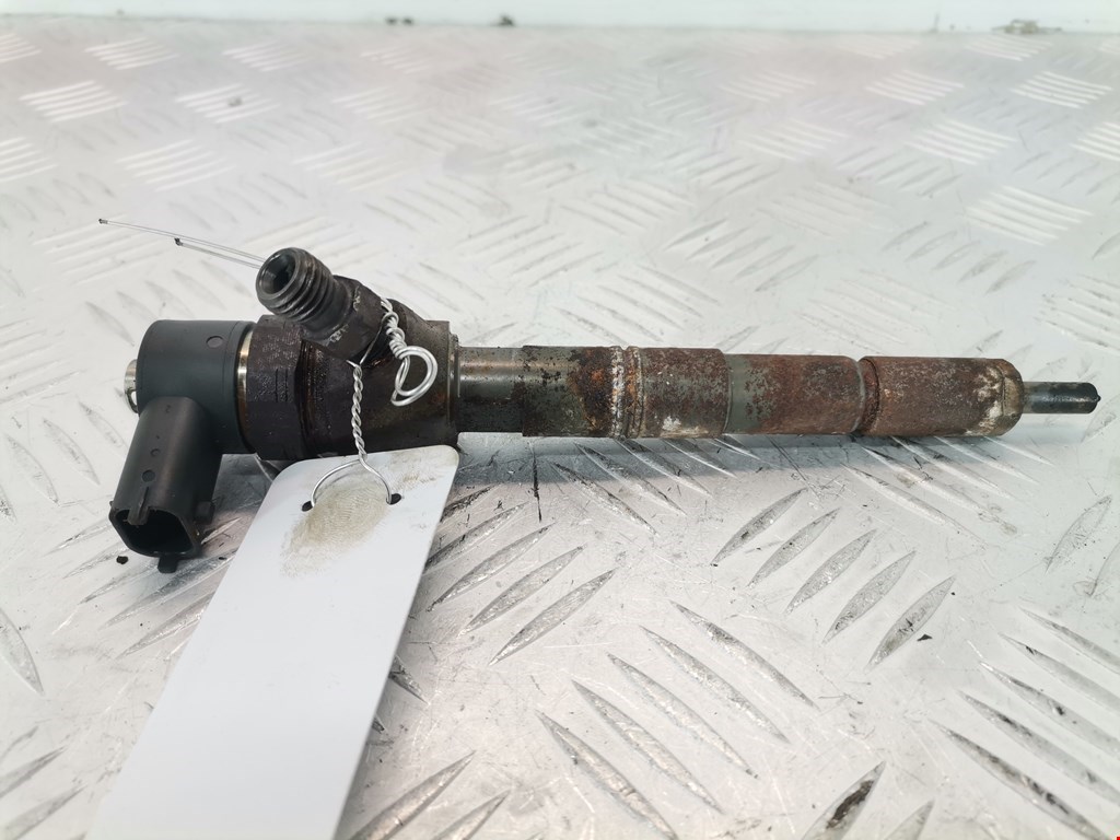 Форсунка дизельная электрическая OPEL Zafira C 2012-2019