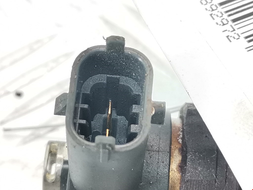 Форсунка дизельная электрическая OPEL Zafira C 2012-2019