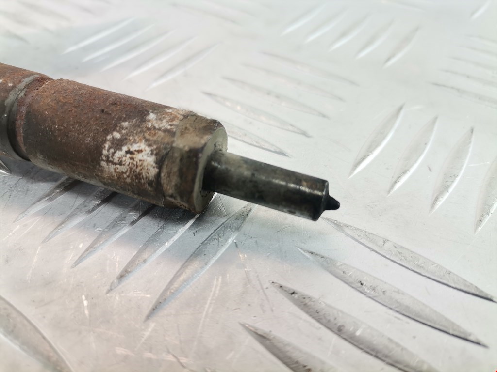 Форсунка дизельная электрическая OPEL Zafira C 2012-2019