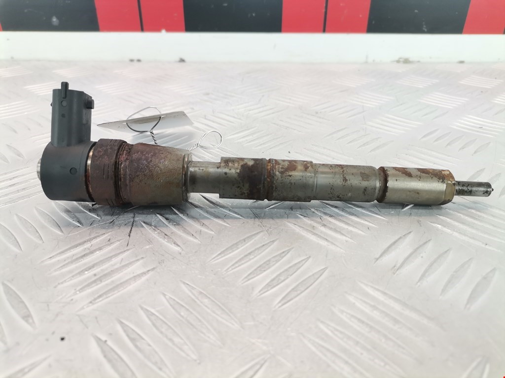 Форсунка дизельная электрическая OPEL Zafira C 2012-2019