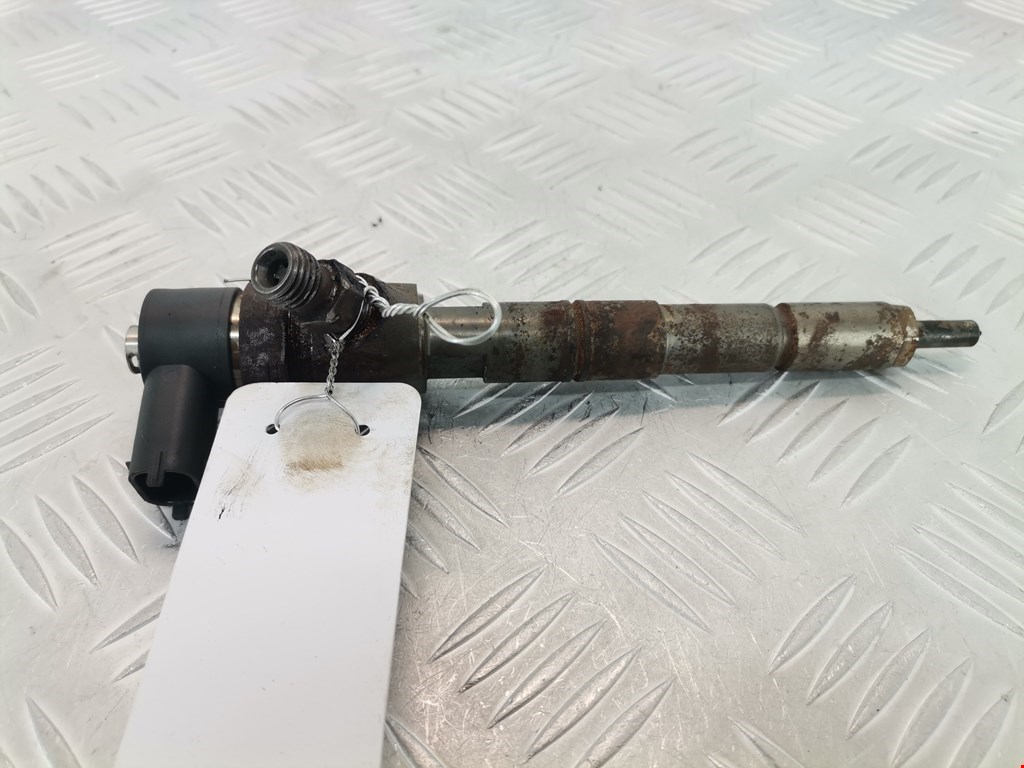 Форсунка дизельная электрическая OPEL Zafira C 2012-2019