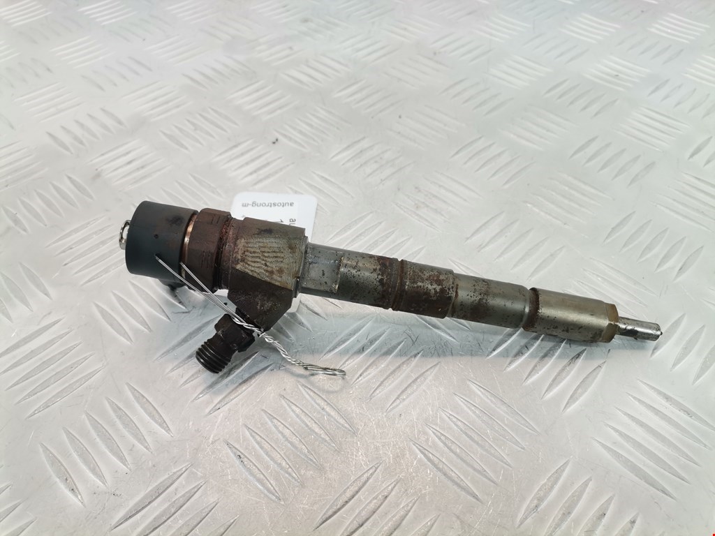 Форсунка дизельная электрическая OPEL Zafira C 2012-2019