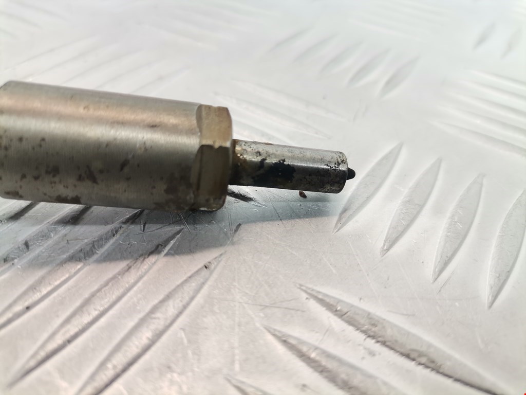 Форсунка дизельная электрическая OPEL Zafira C 2012-2019