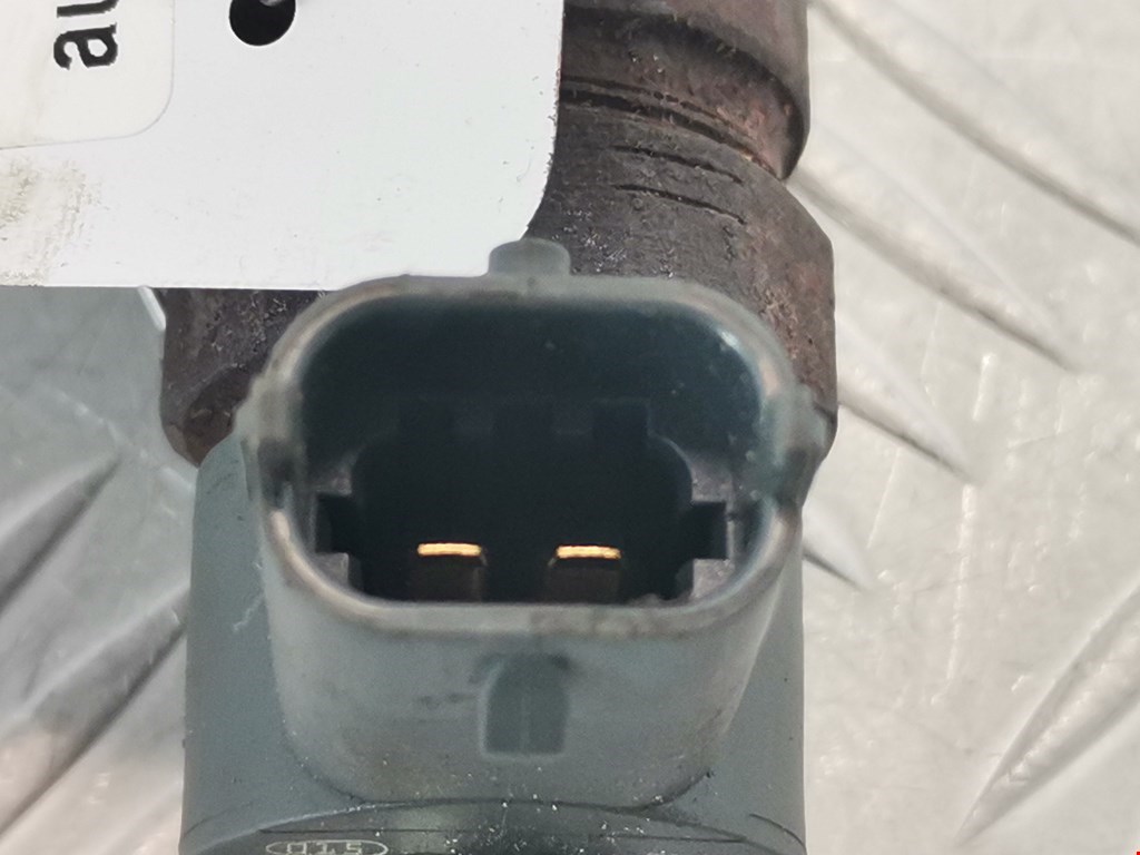 Форсунка дизельная электрическая OPEL Zafira C 2012-2019