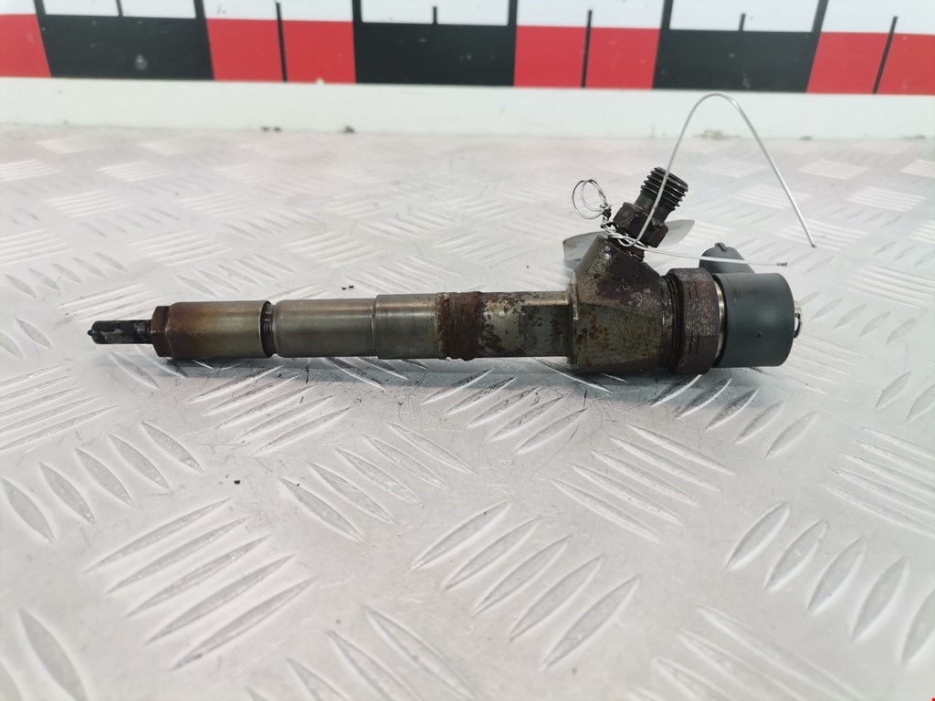 Форсунка дизельная электрическая OPEL Zafira C 2012-2019