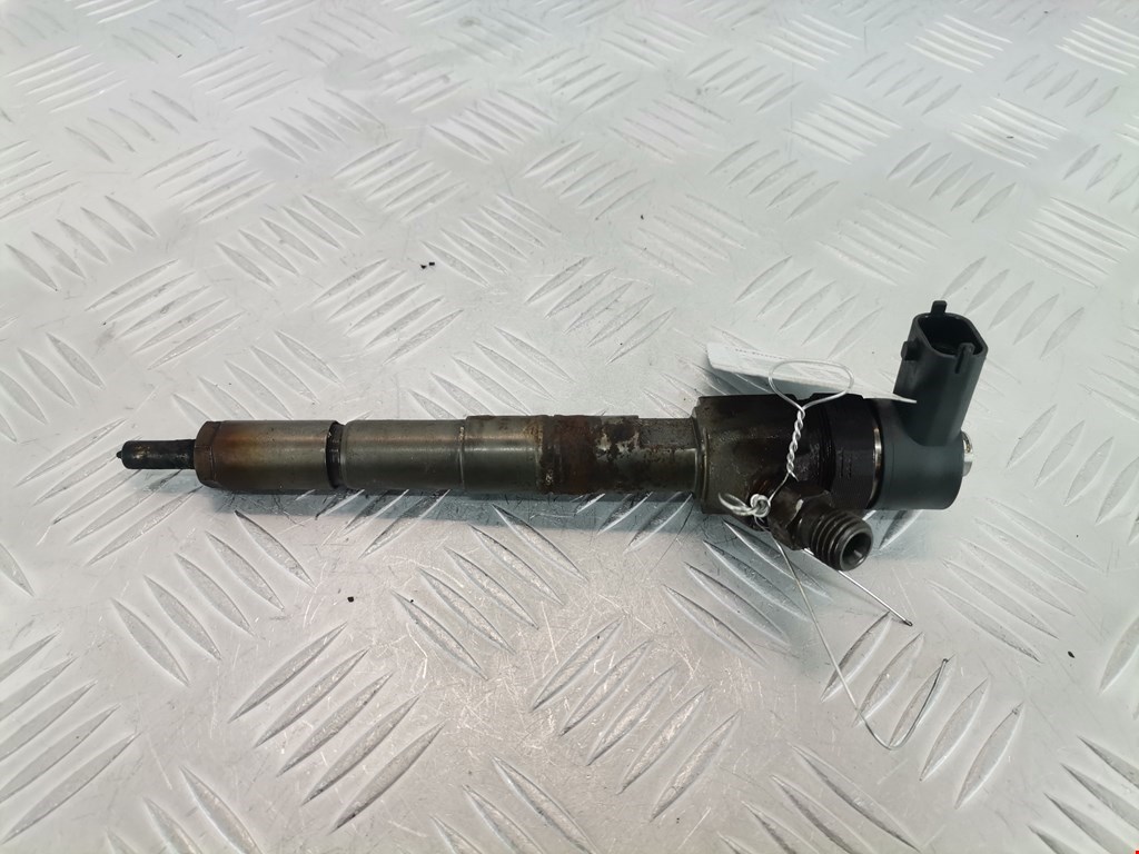 Форсунка дизельная электрическая OPEL Zafira C 2012-2019