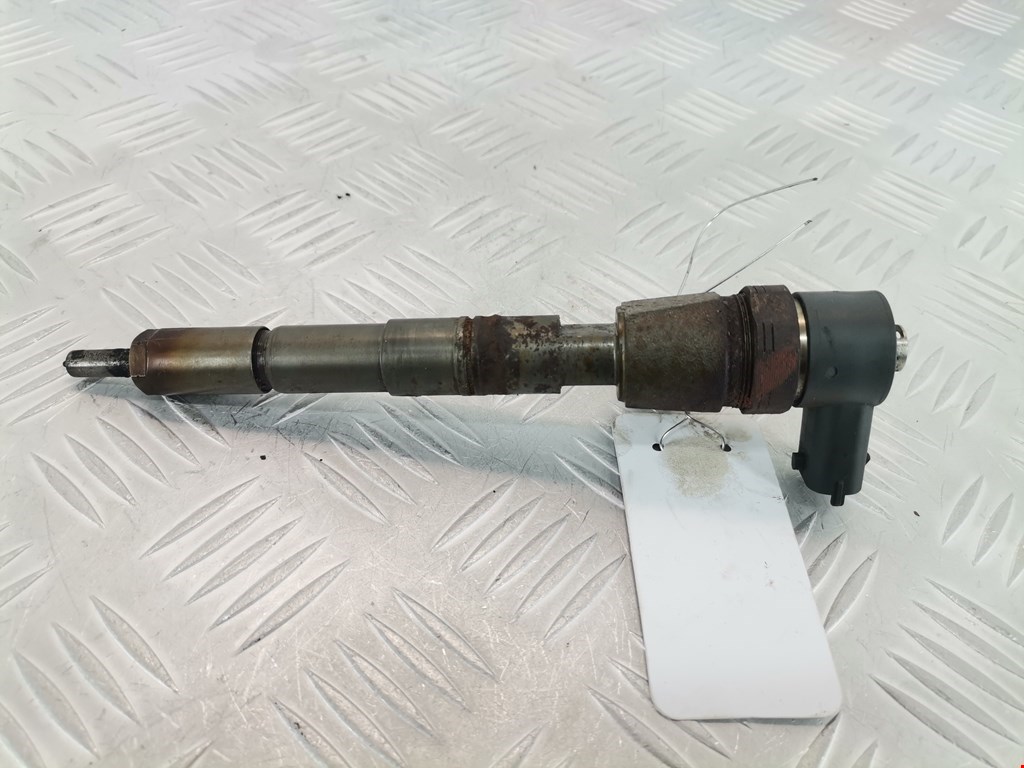 Форсунка дизельная электрическая OPEL Zafira C 2012-2019