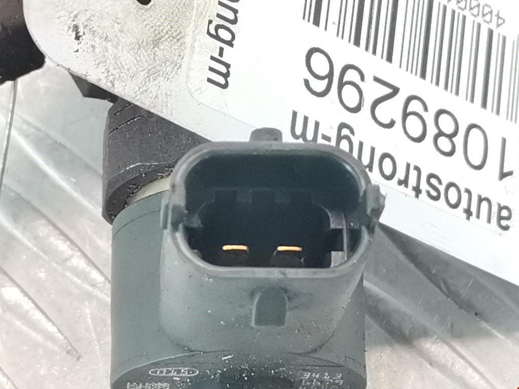 Форсунка дизельная электрическая OPEL Zafira C 2012-2019