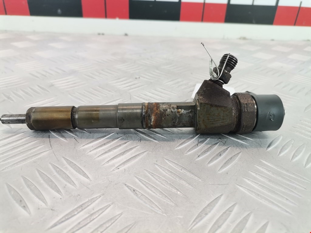 Форсунка дизельная электрическая OPEL Zafira C 2012-2019