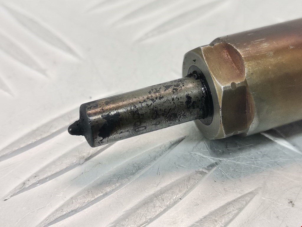 Форсунка дизельная электрическая OPEL Zafira C 2012-2019