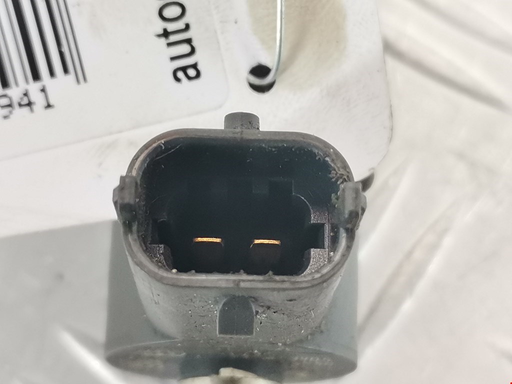 Форсунка дизельная электрическая OPEL Zafira C 2012-2019