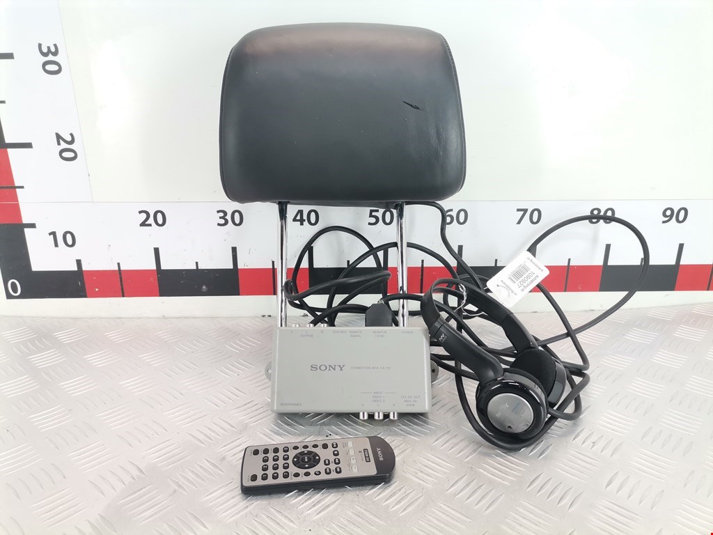 Подголовник BMW X5 E53 1999-2006