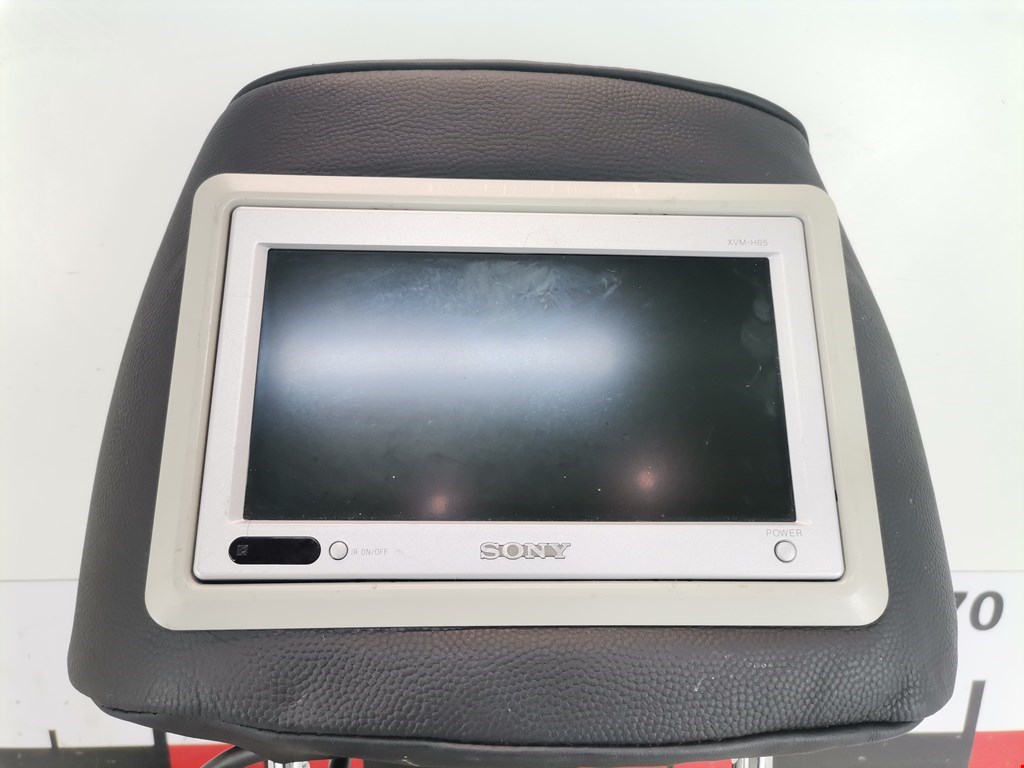 Подголовник BMW X5 E53 1999-2006