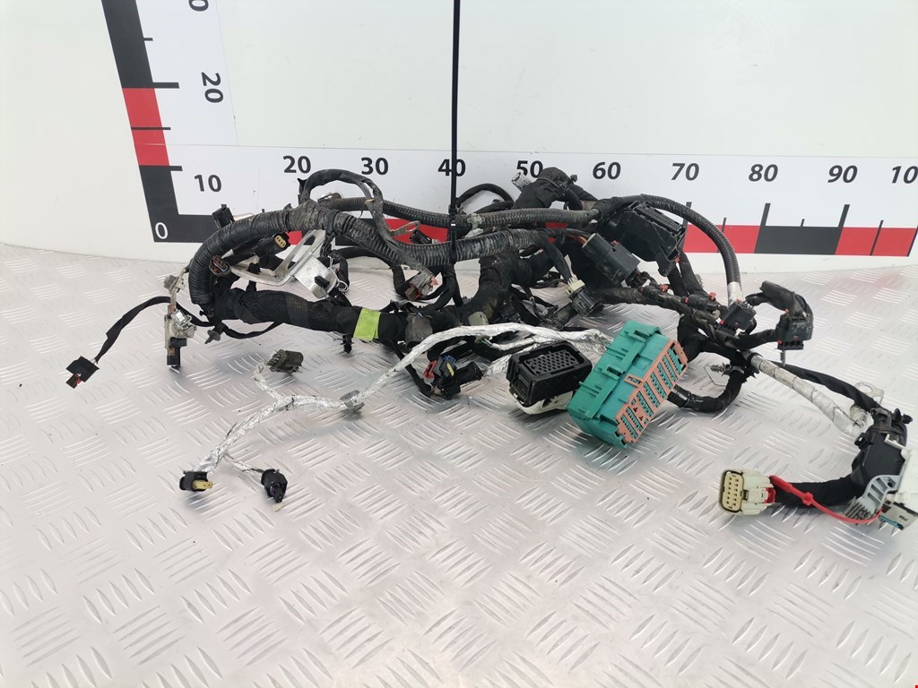 Проводка коса CHEVROLET Malibu 2015-н.в.