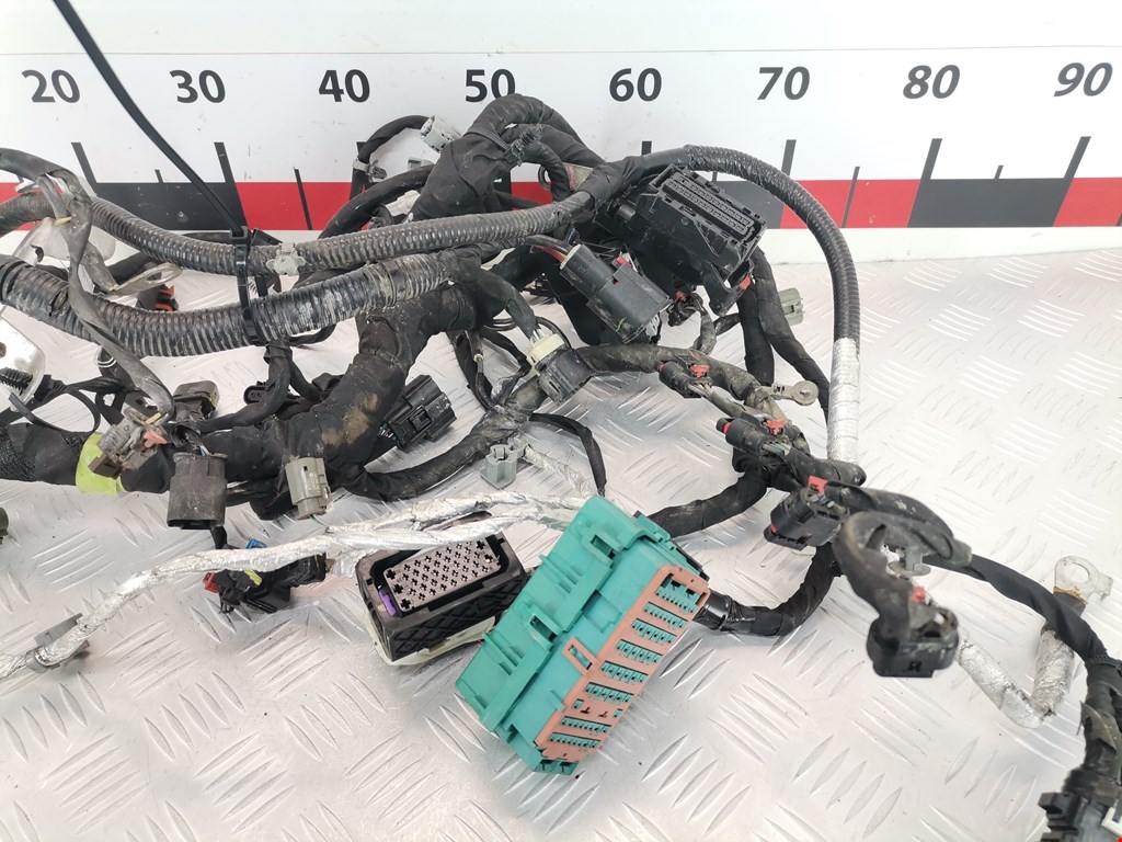 Проводка коса CHEVROLET Malibu 2015-н.в.