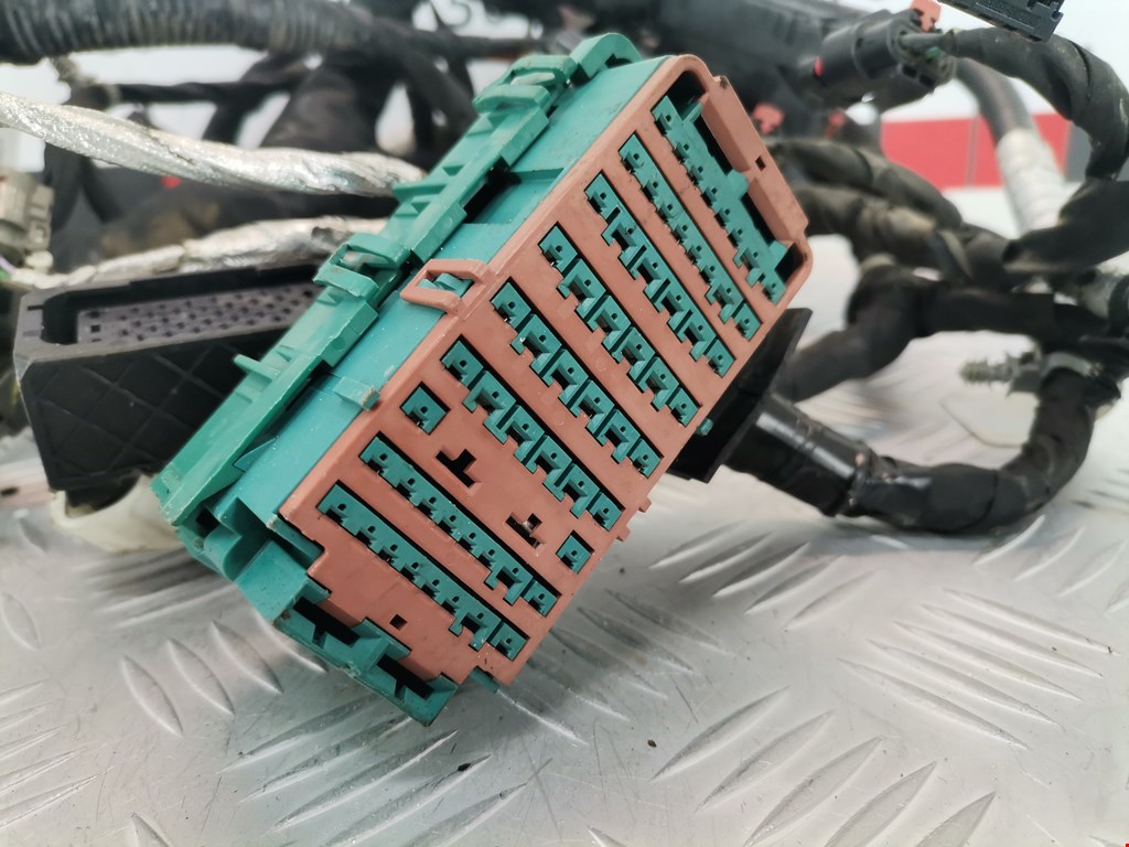 Проводка коса CHEVROLET Malibu 2015-н.в.