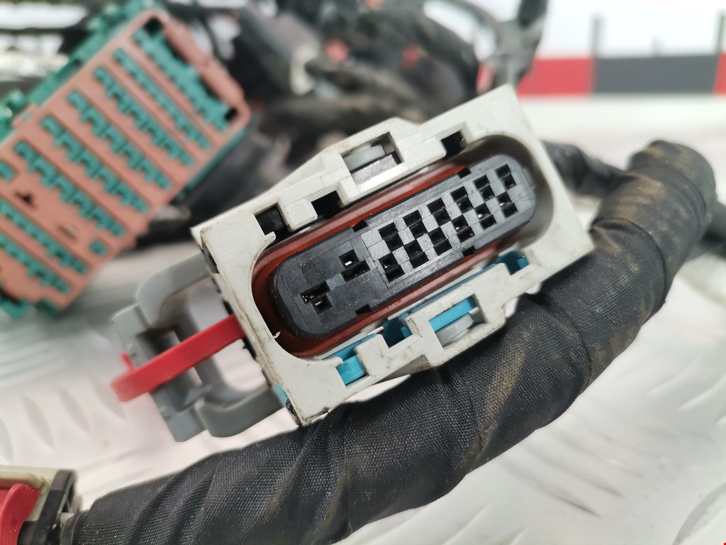 Проводка коса CHEVROLET Malibu 2015-н.в.