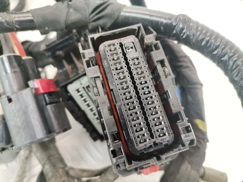 Проводка коса CHEVROLET Malibu 2015-н.в.