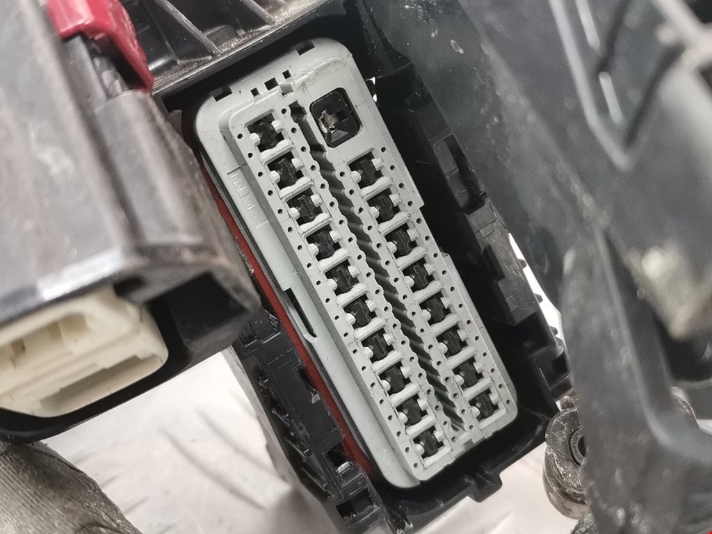 Проводка коса CHEVROLET Malibu 2015-н.в.