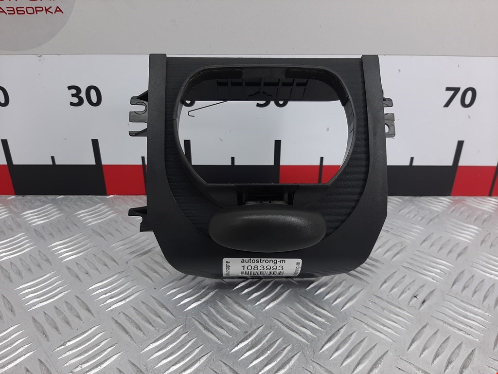 Кожух рулевой колонки DODGE Magnum 2003-2008