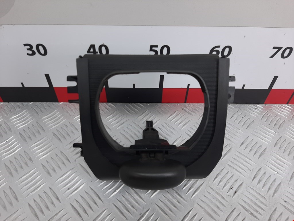 Кожух рулевой колонки DODGE Magnum 2003-2008