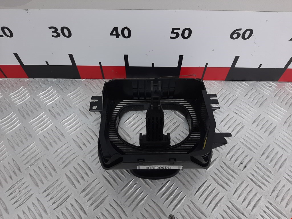 Кожух рулевой колонки DODGE Magnum 2003-2008