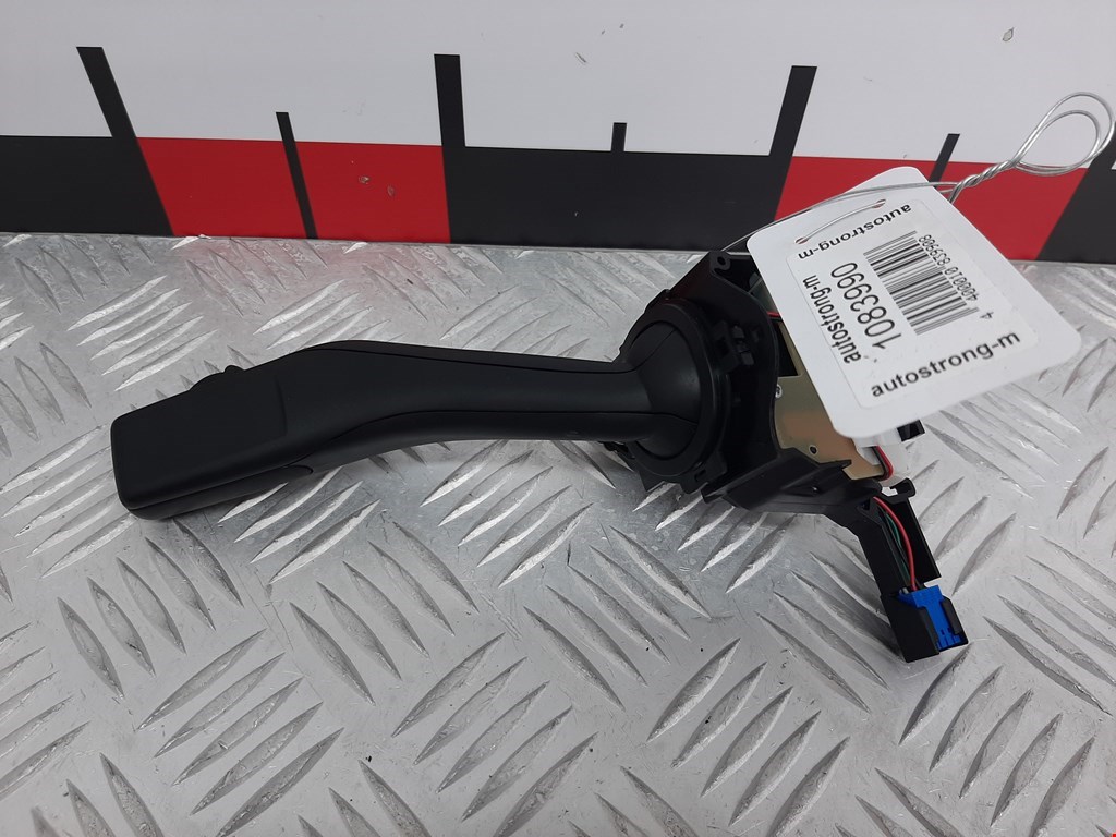 Переключатель стеклоочистителя VOLKSWAGEN Touran 2003-2010