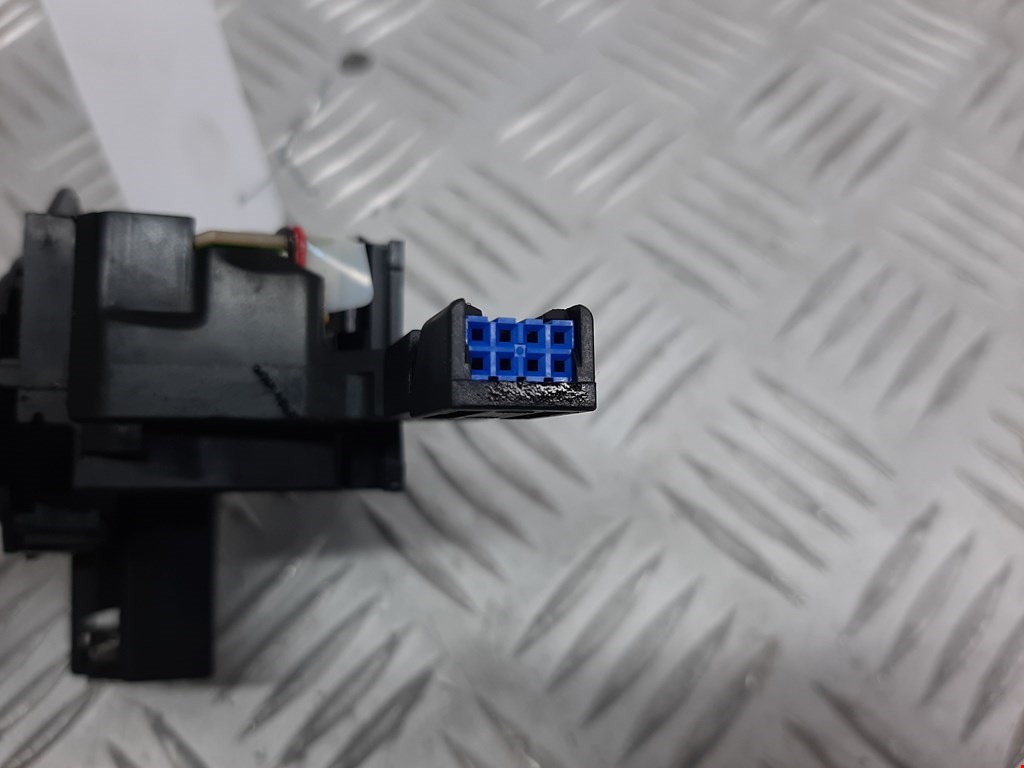 Переключатель стеклоочистителя VOLKSWAGEN Touran 2003-2010