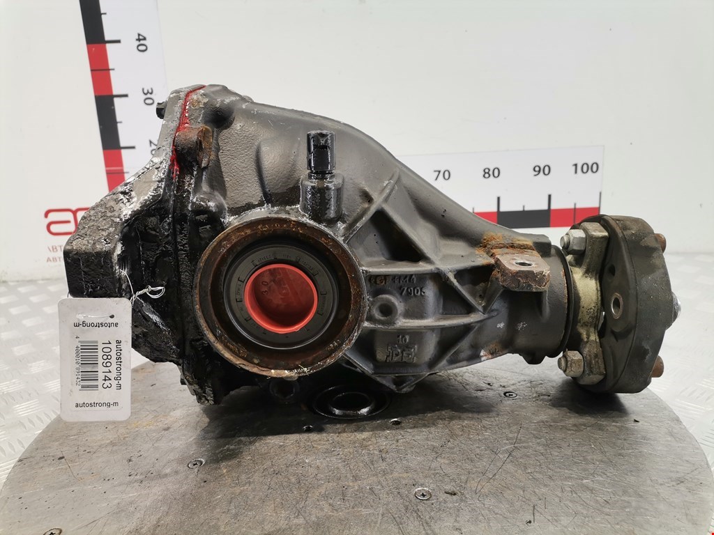 Редуктор заднего моста MERCEDES-BENZ E-Class W212, S212, C207 2009-2016