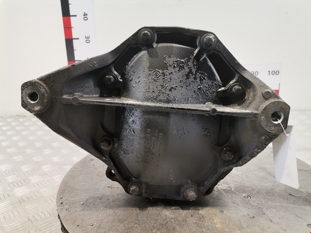 Редуктор заднего моста MERCEDES-BENZ E-Class W212, S212, C207 2009-2016