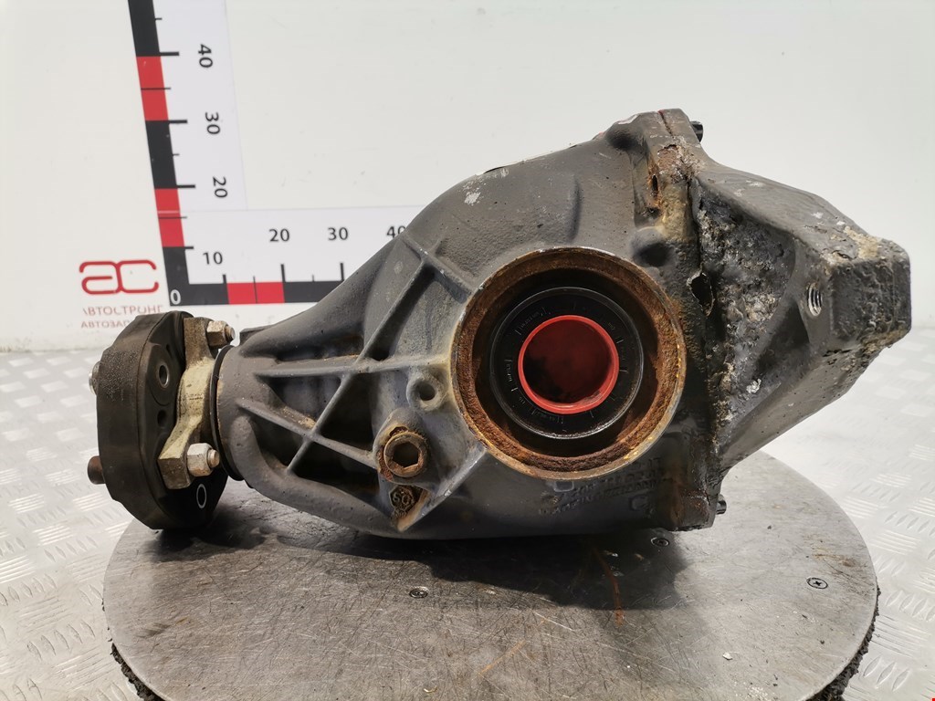 Редуктор заднего моста MERCEDES-BENZ E-Class W212, S212, C207 2009-2016