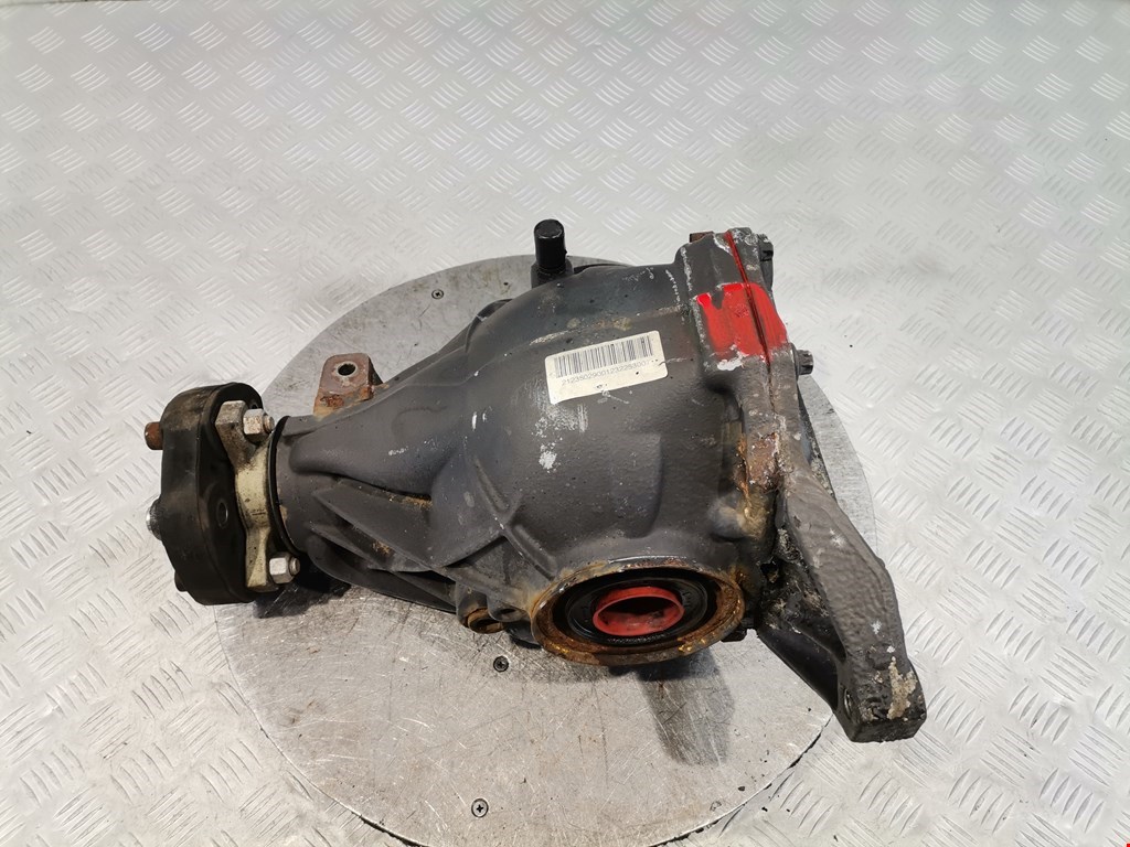 Редуктор заднего моста MERCEDES-BENZ E-Class W212, S212, C207 2009-2016