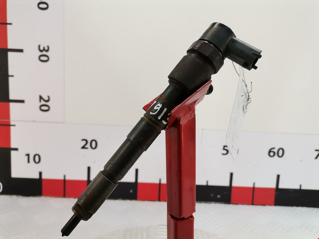 Форсунка дизельная электрическая OPEL Insignia 2008-2017