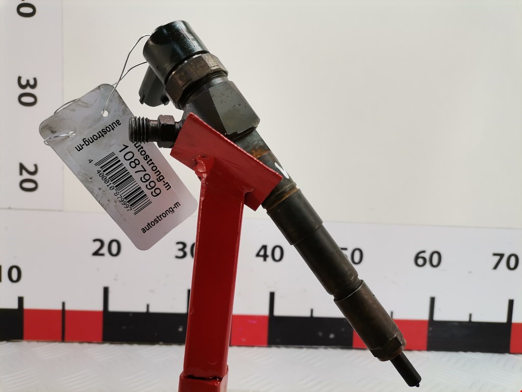 Форсунка дизельная электрическая OPEL Insignia 2008-2017