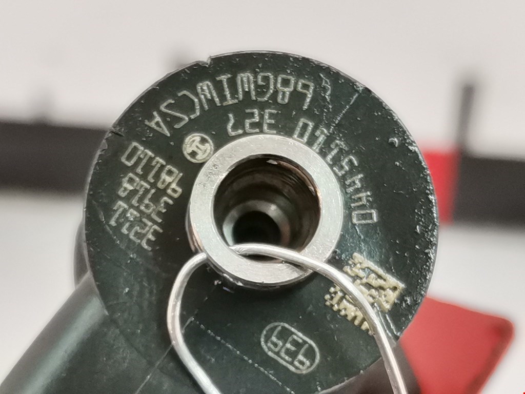 Форсунка дизельная электрическая OPEL Insignia 2008-2017