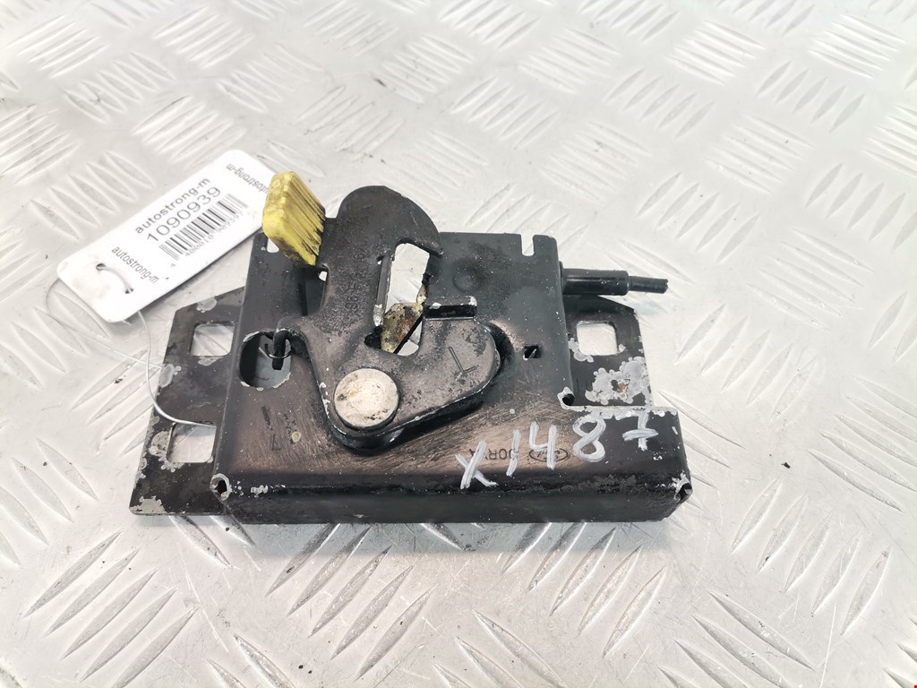 Замок капота MAZDA 121 1987-1991