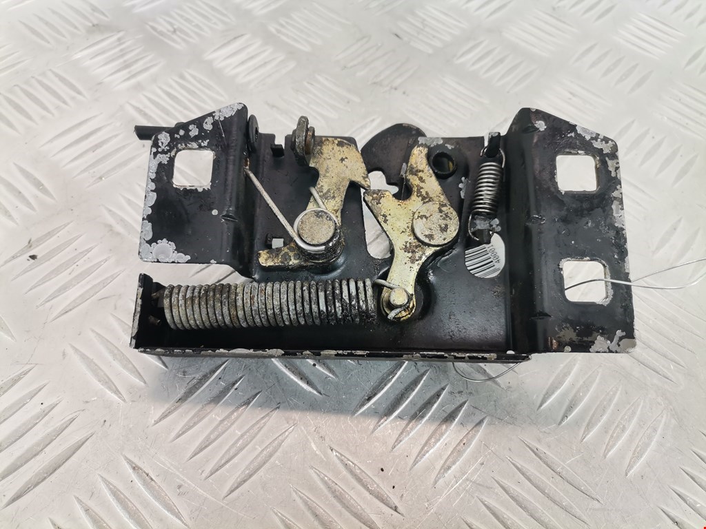 Замок капота MAZDA 121 1987-1991