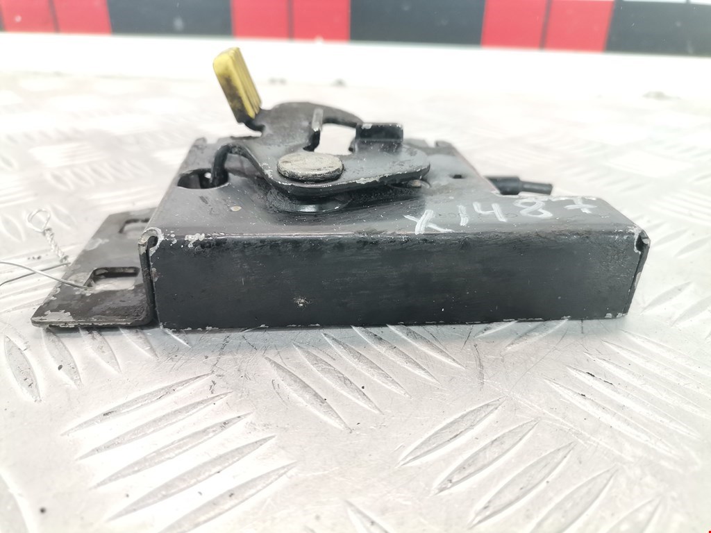 Замок капота MAZDA 121 1987-1991