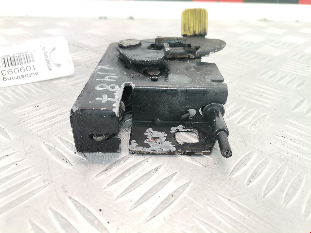 Замок капота MAZDA 121 1987-1991