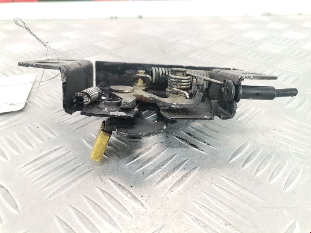 Замок капота MAZDA 121 1987-1991