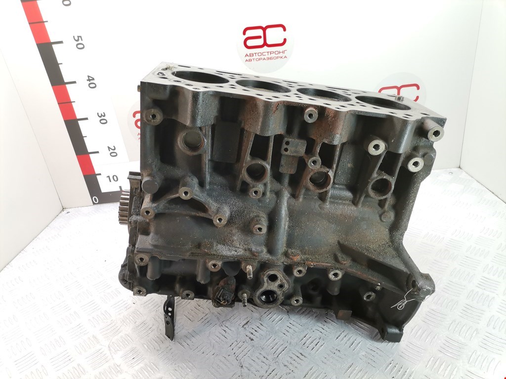 Блок цилиндров RENAULT Espace 1997-2003