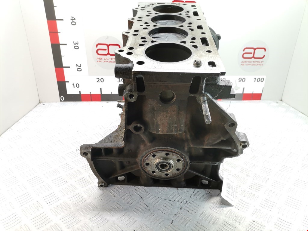 Блок цилиндров RENAULT Espace 1997-2003