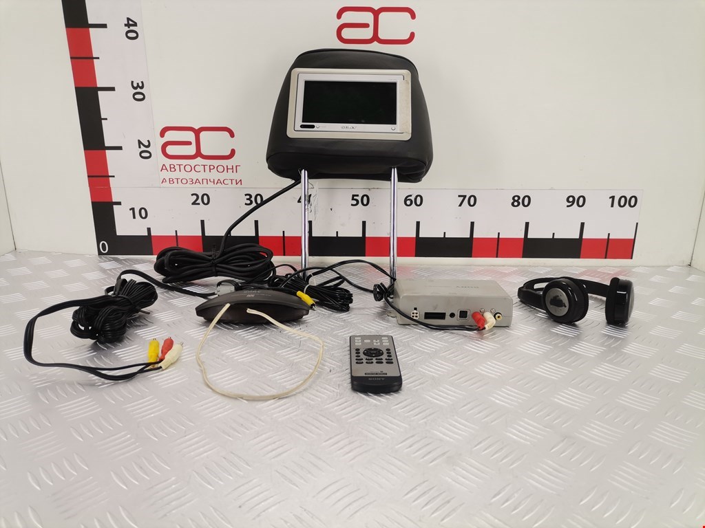 Подголовник BMW X5 E53 1999-2006