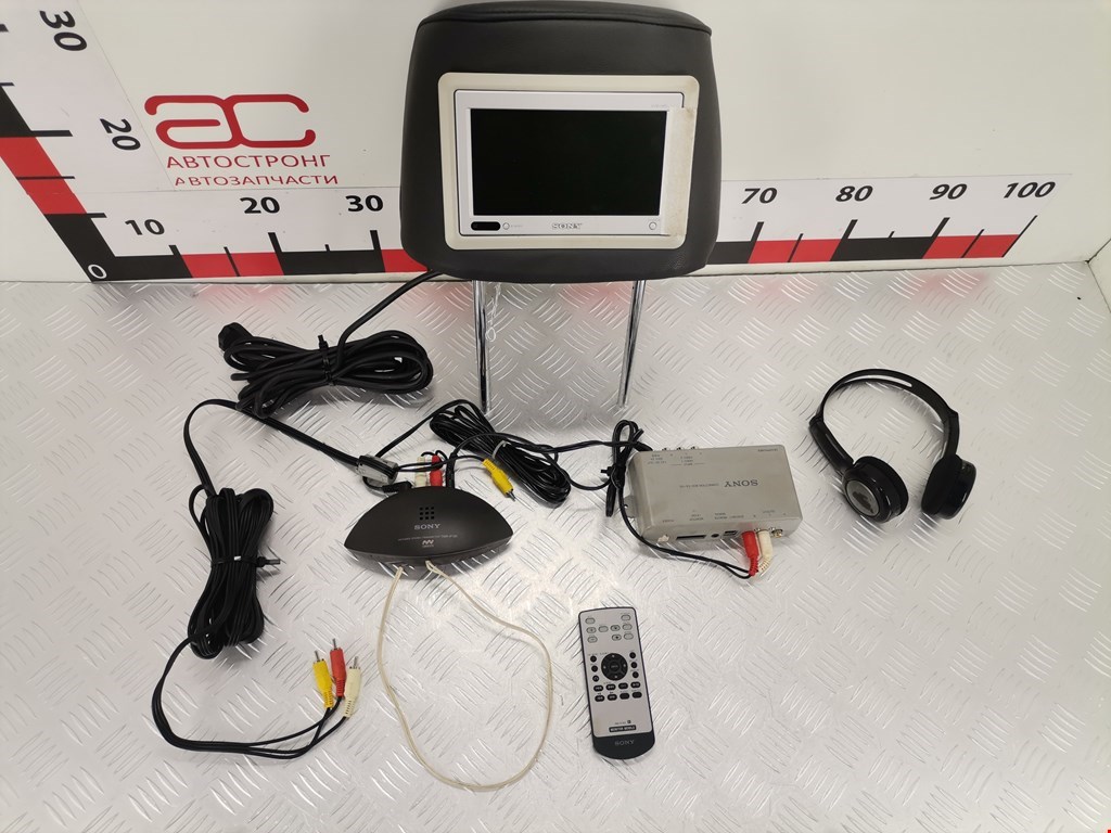 Подголовник BMW X5 E53 1999-2006