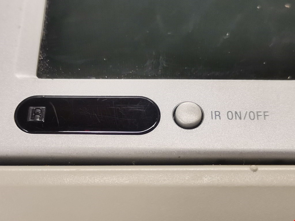 Подголовник BMW X5 E53 1999-2006