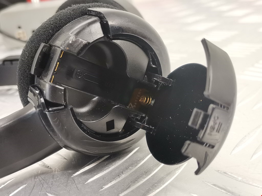 Подголовник BMW X5 E53 1999-2006