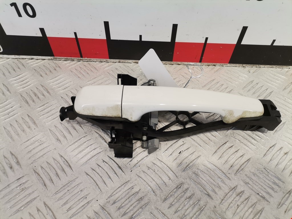 Ручка двери задней наружная правая VOLVO XC70 II 2007-2016