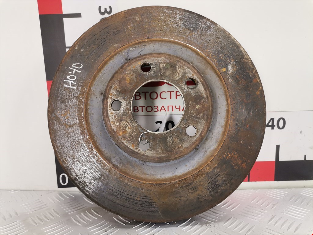 Диск тормозной передний FORD Edge 2006-2014